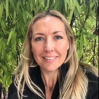 Claire Fenwick