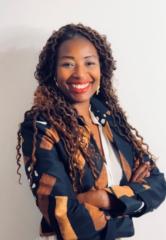 Coumba Ba