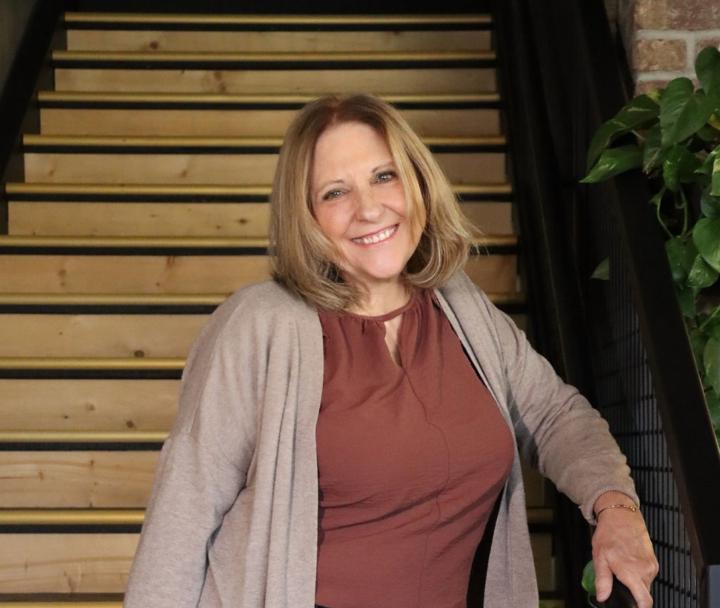 Cindi Jarvis