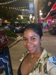 Tiany Eversley