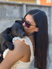 María José Rebolledo