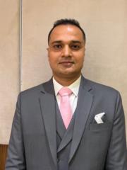 Rajan Rawal