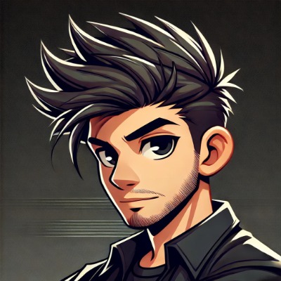 Fred CryptoBuilders
