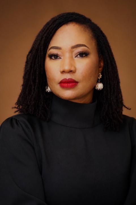 Ebere Yakubu