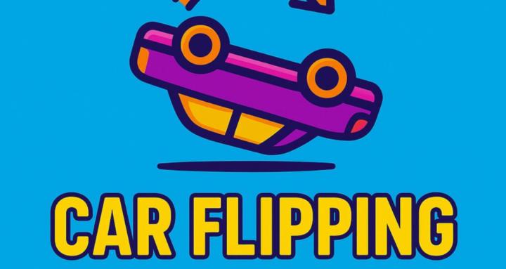 Car Flipping Formula