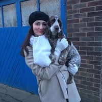 Abbie Goakes