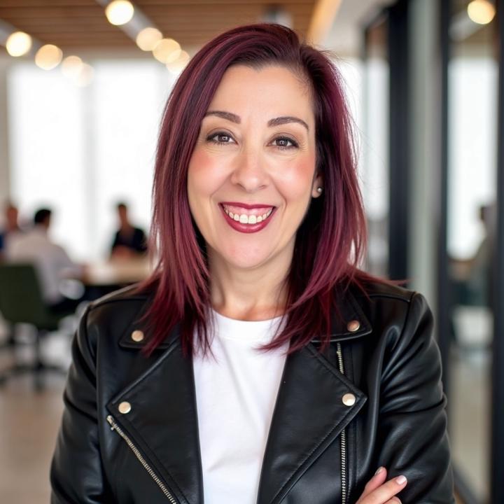Janet Bernstein