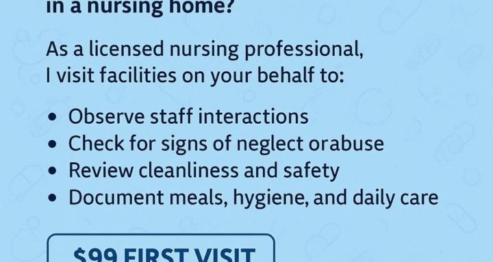 Burns Family Care Support