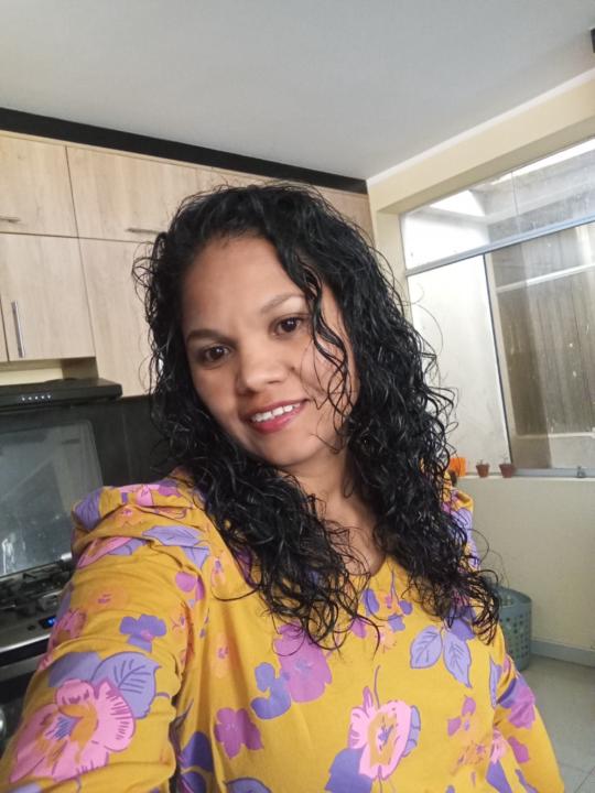 Fiorella del Socorro