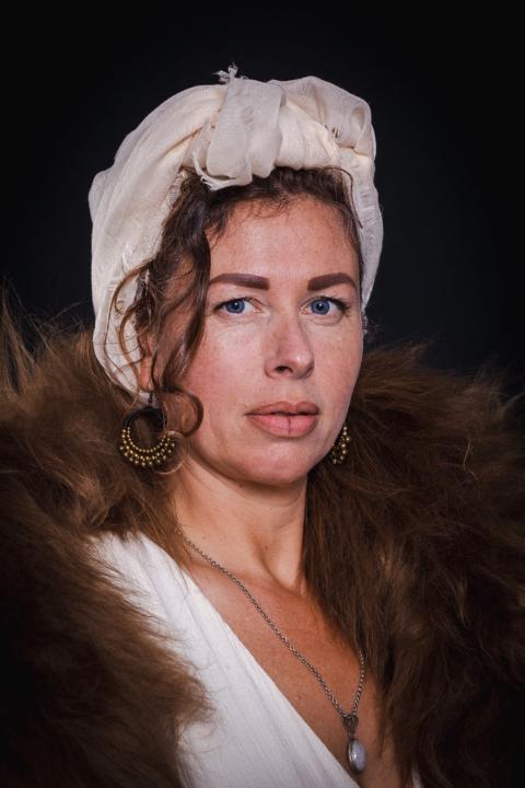 Moana Sande