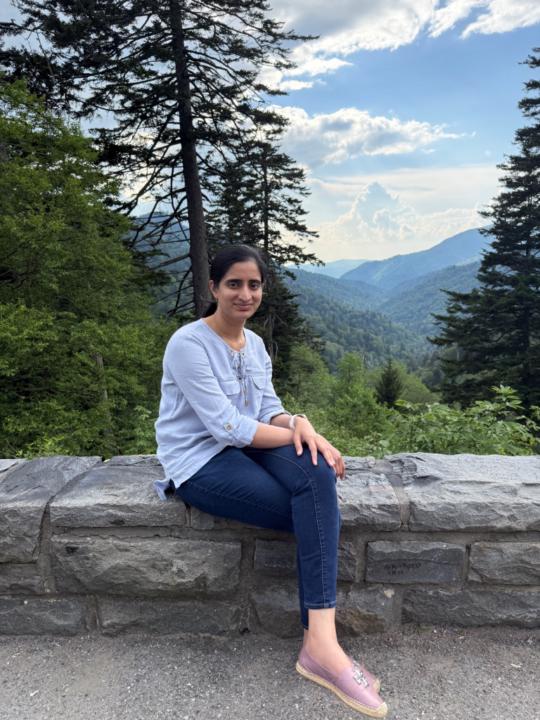 Swathi Chalasani