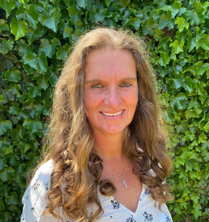 Karin Diekena