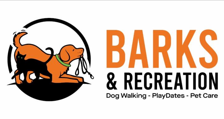 Barks & Recreation
