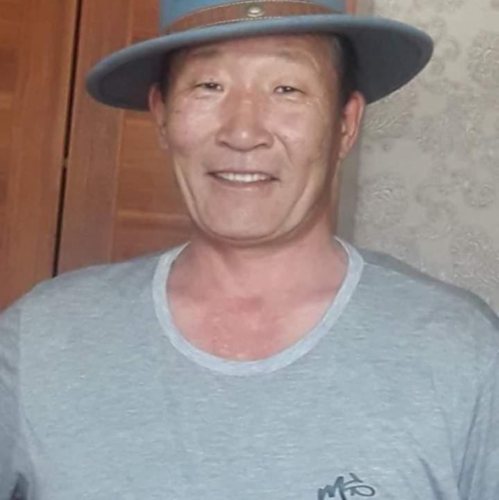 Batchuluun Davaasambuu