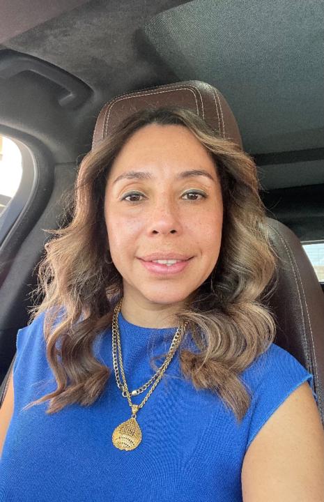 Andrea Cortes