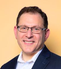 Dave Fondiller
