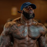 Myron Jackson