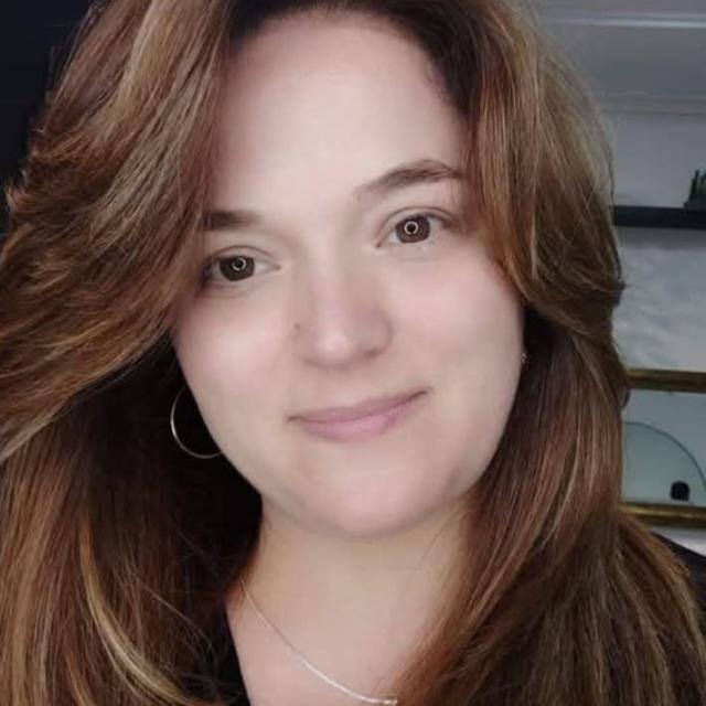 Aline Masiach