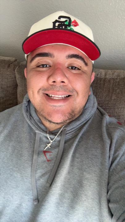 Wilfredo Hernandez