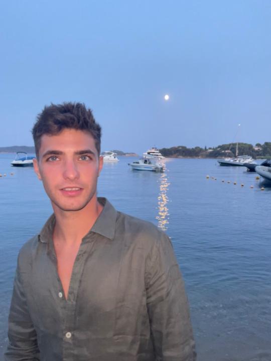 Luca Bruni
