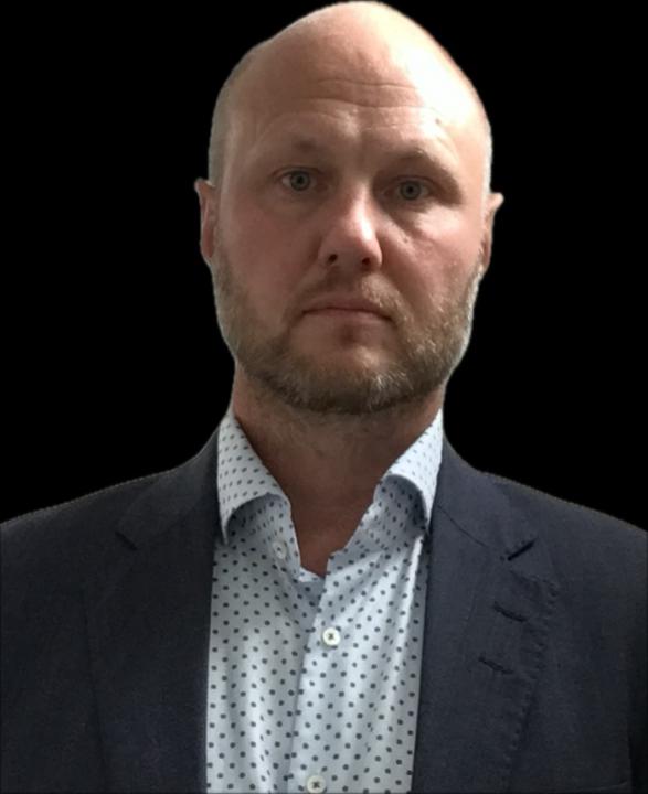 Johan Einarsson