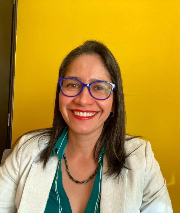 Rebeca Méndez-Veras