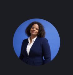 Christelle Moanda