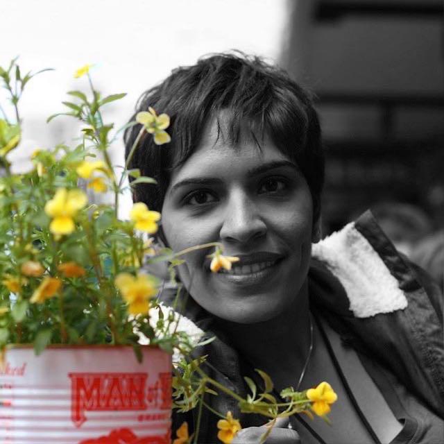 Sonia Chawdhary