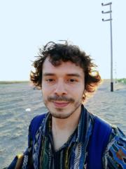 Gonzalo Camacho
