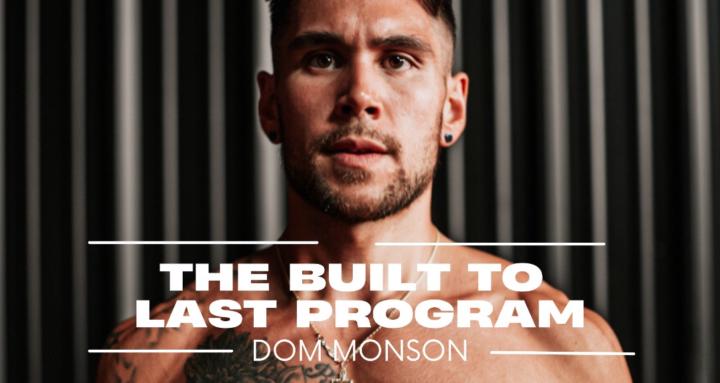 The Built to Last Program