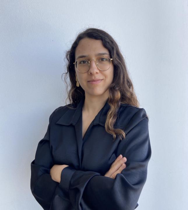 Verónica Santamaría