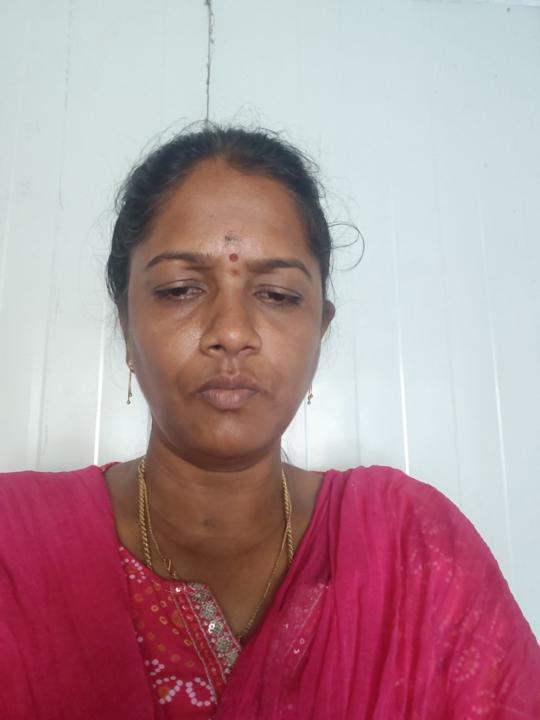 C.vanitha Thandavamoorthy