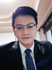 陳 俊成