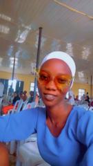 Yemi Esther