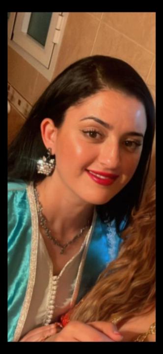 Samya Abdelkader buzzian