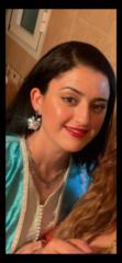 Samya Abdelkader buzzian