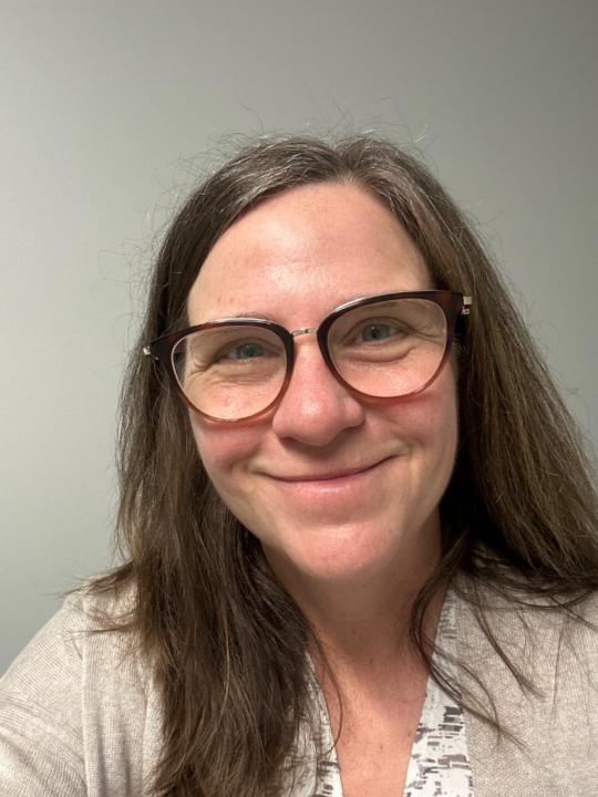 Michelle Freimark