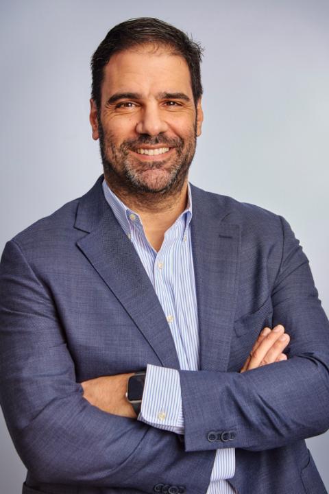 John Sikaras