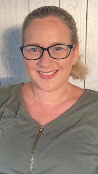 Kelly May