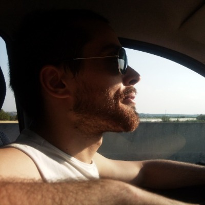 Andrea D'Urso