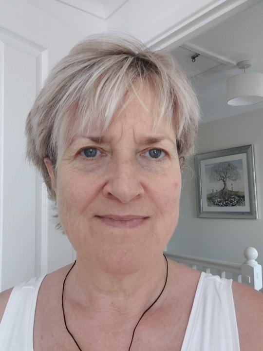 Kirsty Armitage