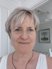 Kirsty Armitage