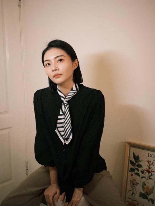 Zuzu Wang