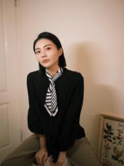 Zuzu Wang