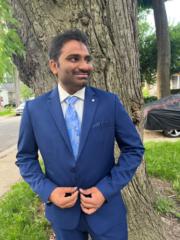 Purna Kishore Kishore kondapaneni