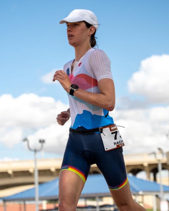 Rachel Zilinskas