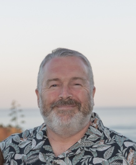 Mark McCormack