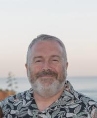 Mark McCormack