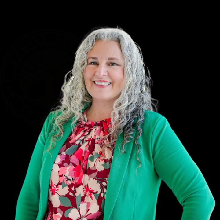 Kelly L. Patton