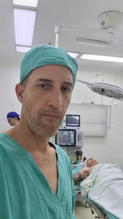 Pablo Burghi